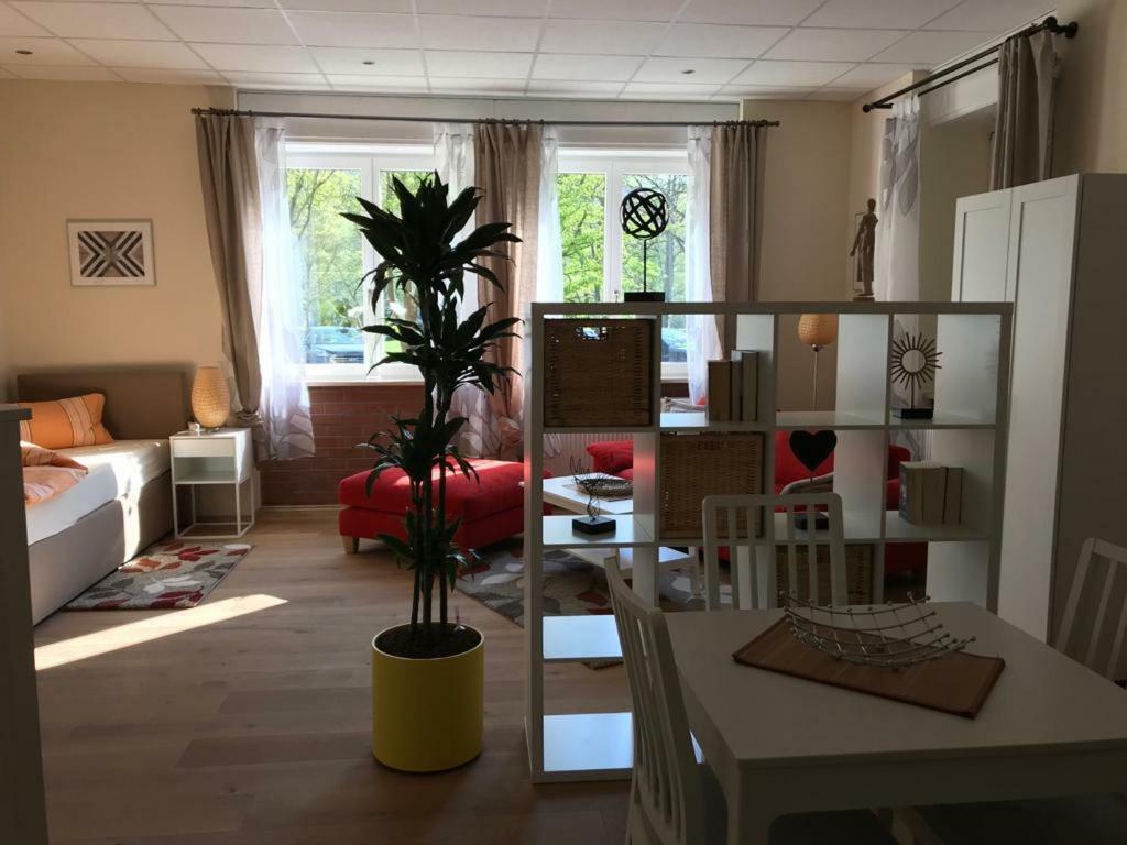 Gaestehaus Windheim Ettlingen Esterno foto