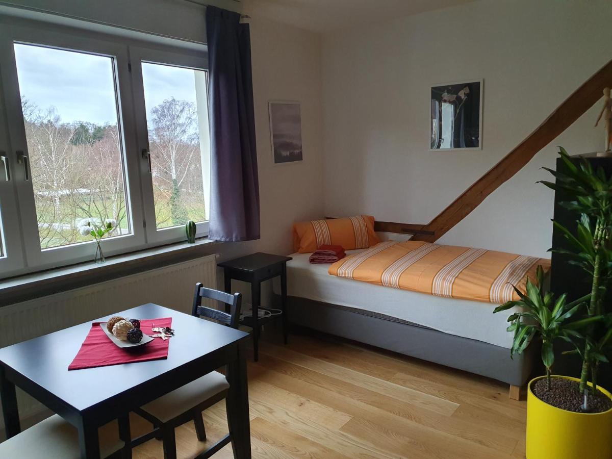 Gaestehaus Windheim Ettlingen Esterno foto