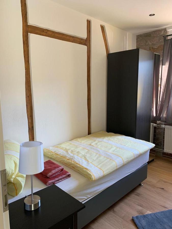 Gaestehaus Windheim Ettlingen Esterno foto