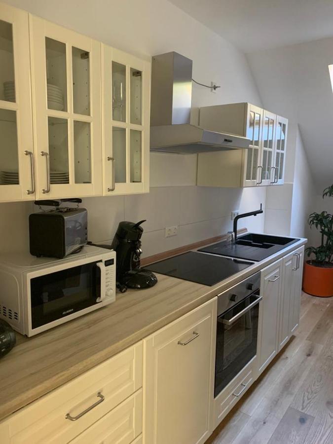 Gaestehaus Windheim Ettlingen Esterno foto